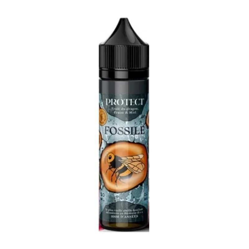 e-liquid Fossile 50 ml Histoire Des Abeilles - Protect cheap