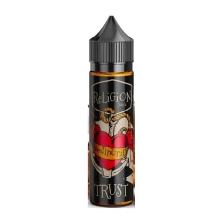 e-liquide Trust 50 ml - Religion Juice pas cher
