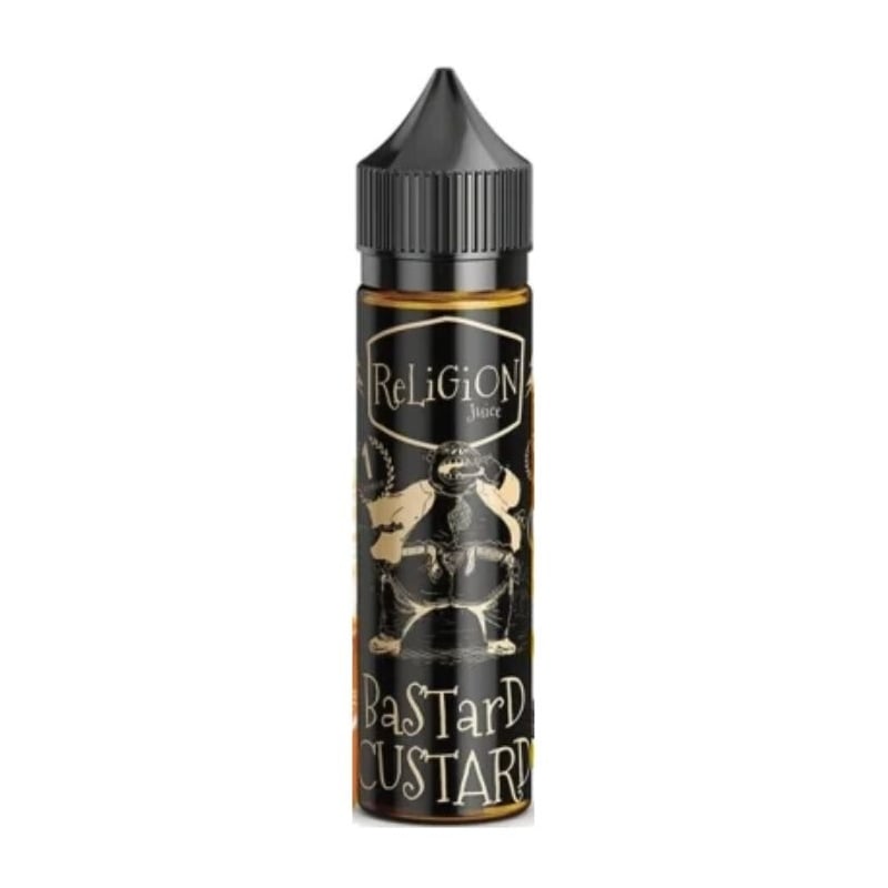 e-liquide Bastard Custard 50 ml - Religion Juice pas cher