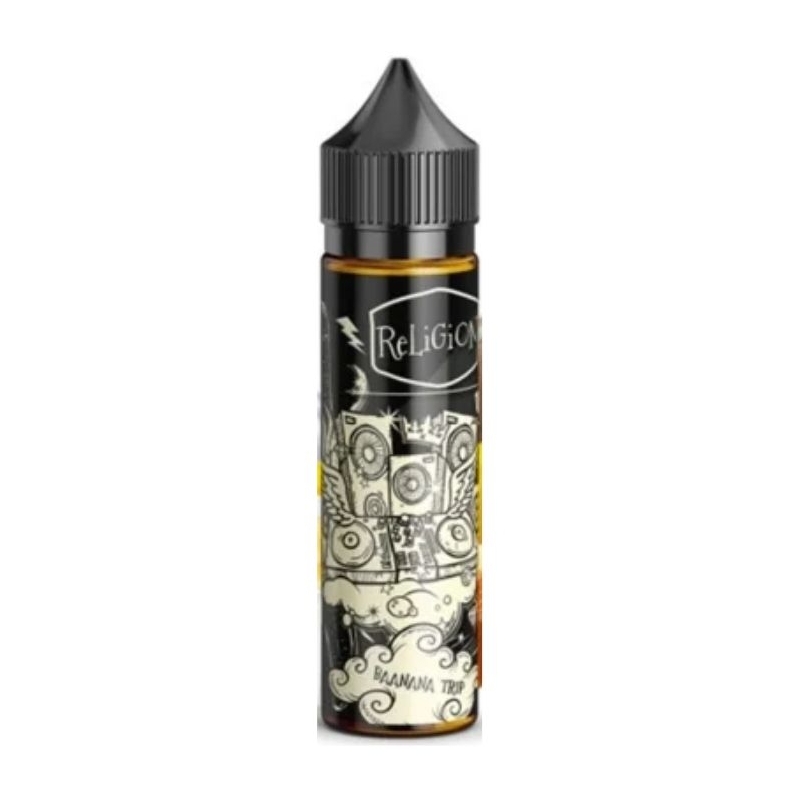 e-liquid Baanana Trip 50 ml - Religion Juice cheap