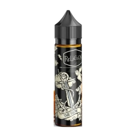 e-liquide The Flow Religion 50 ml - Religion Juice pas cher