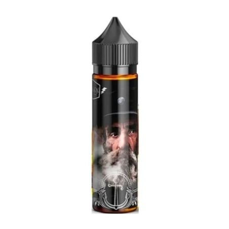 e-liquide Le Vieux Loup De Mer 50 ml - Religion Juice pas cher