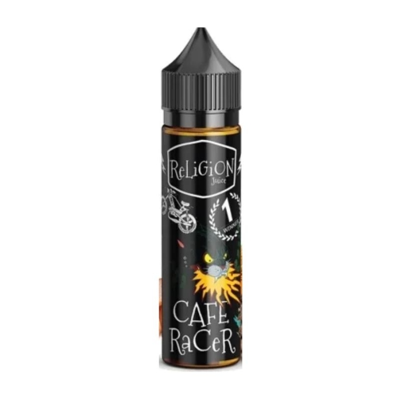e-liquid Café Racer 50 ml - Religion Juice cheap