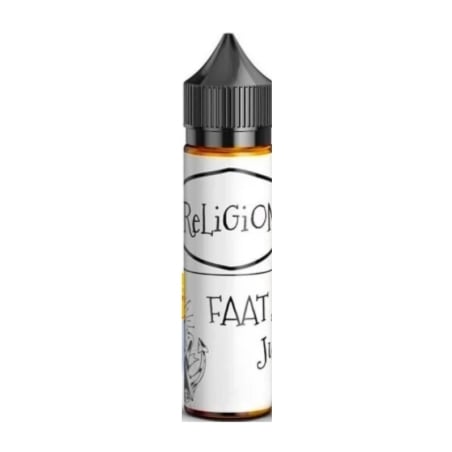 e-liquide Faat Jay 50 ml - Religion Juice pas cher