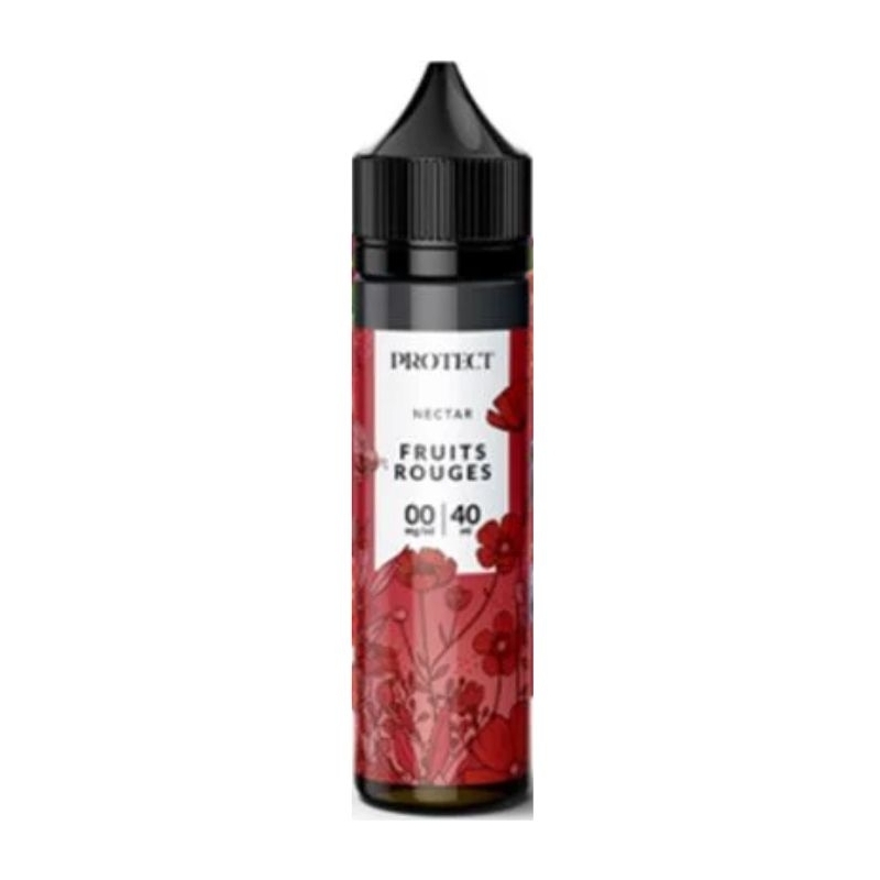 e-liquid Red Fruits 40 ml Nectar - Protect cheap
