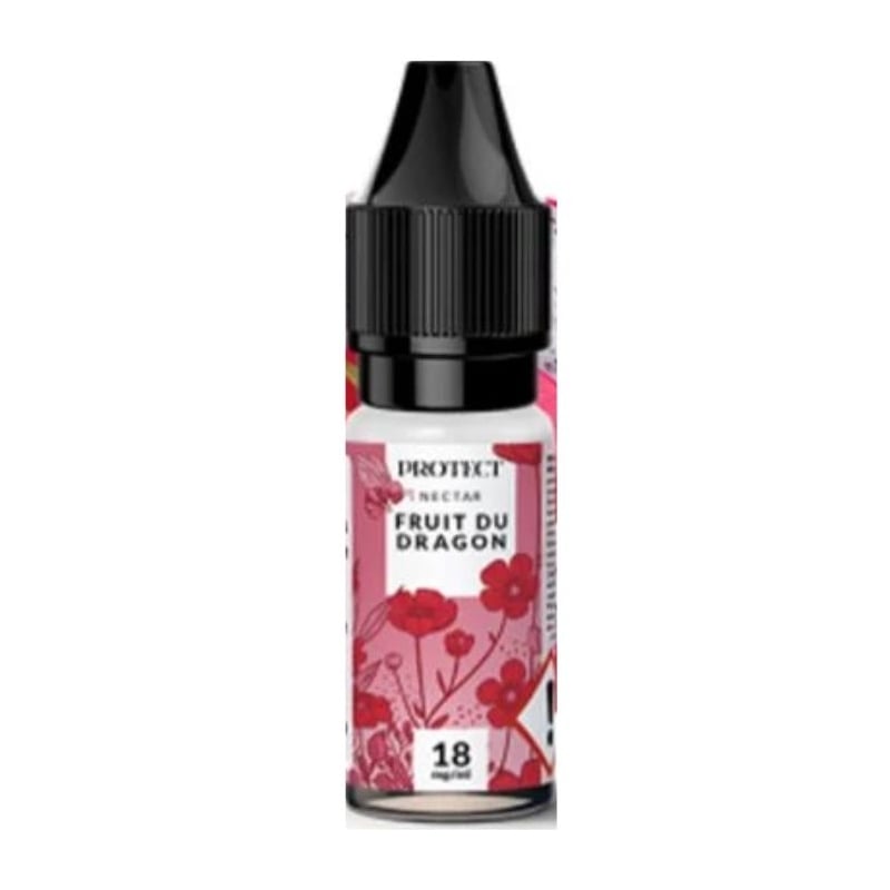 e-liquide Fruit Du Dragon 10 ml Nectar - Protect pas cher