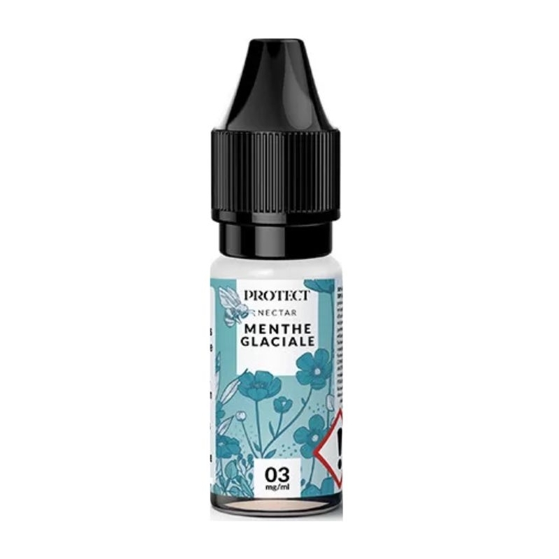 e-liquid Icy Mint Salt 10 ml Nectar - Protect cheap