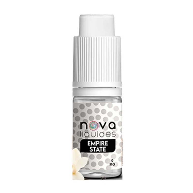 e-liquid Empire State 10 ml - Nova Liquides cheap