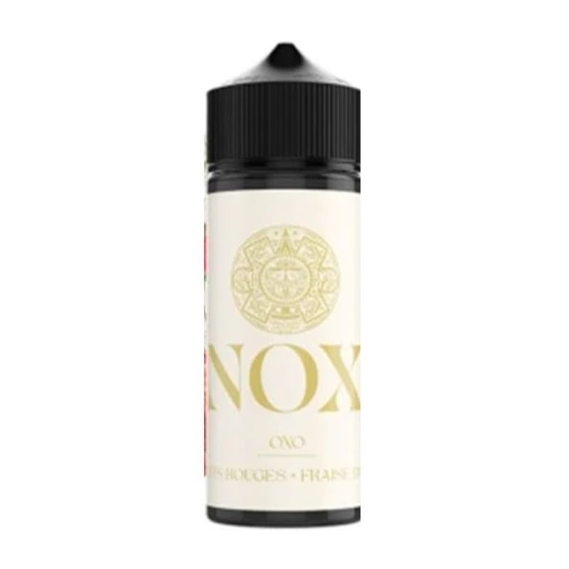e-liquid Oxo 50 ml Nox - Secret's Lab cheap