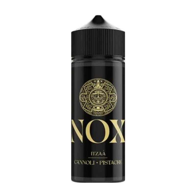 e-liquid Itzaà 50 ml Nox - Secret's Lab cheap