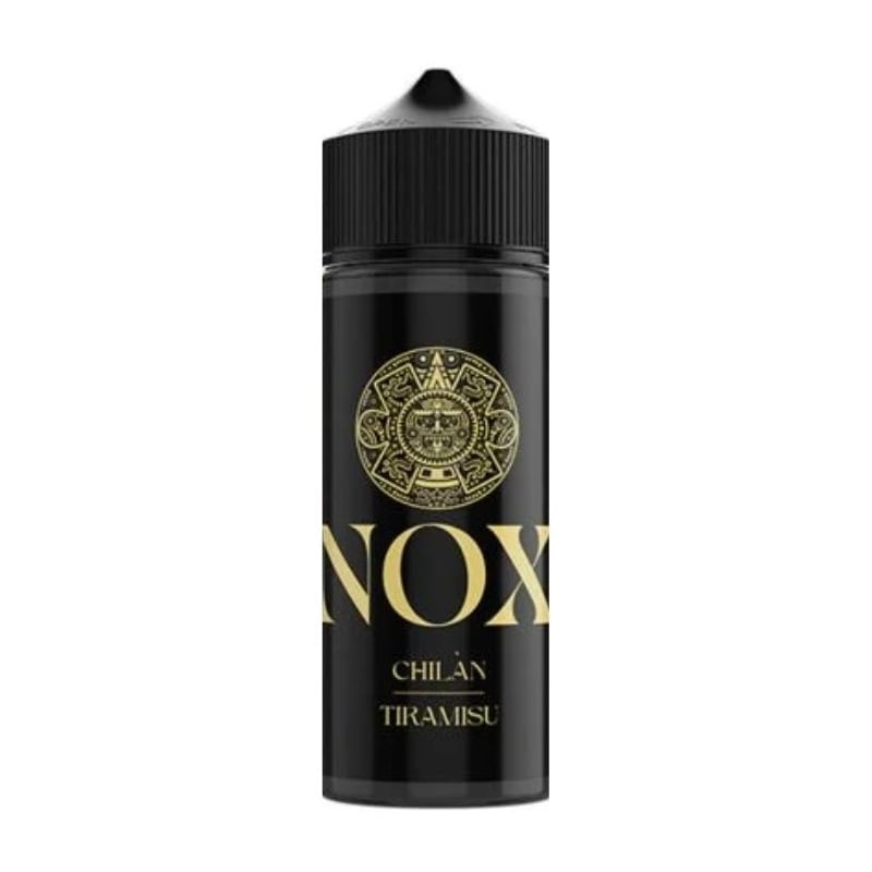 e-liquid Chilàn 50 ml Nox - Secret's Lab cheap