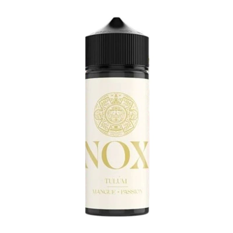 e-liquid Tulùm 50 ml Nox - Secret's Lab cheap
