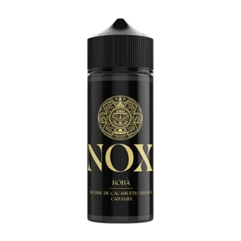 e-liquid Kobà 50 ml Nox - Secret's Lab cheap