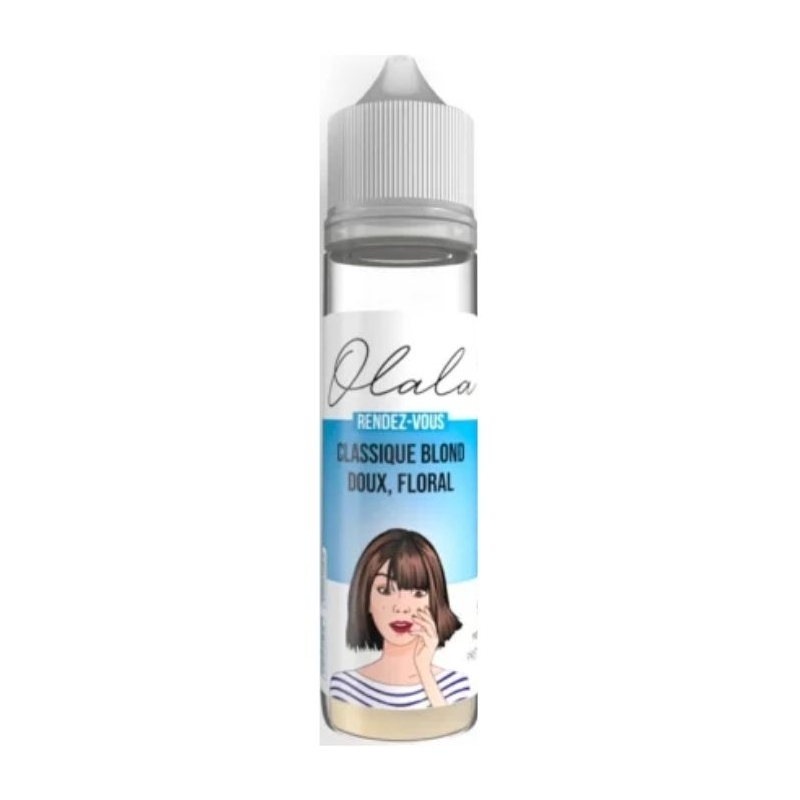 e-liquid Rendez-Vous 50 ml - Olala Vape cheap