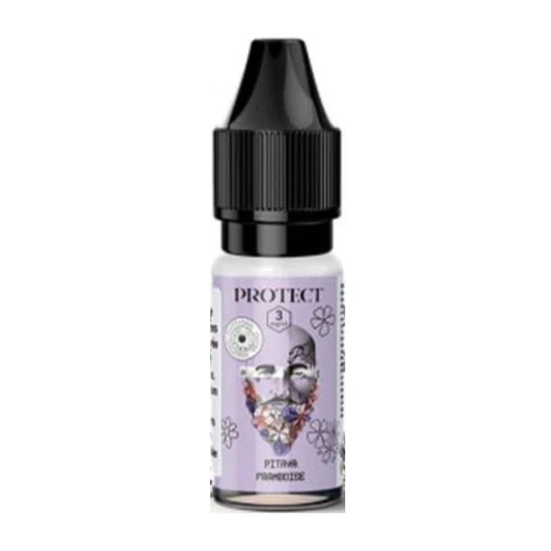 e-liquid Pitaya Raspberry 10 ml Mellifère - Protect cheap