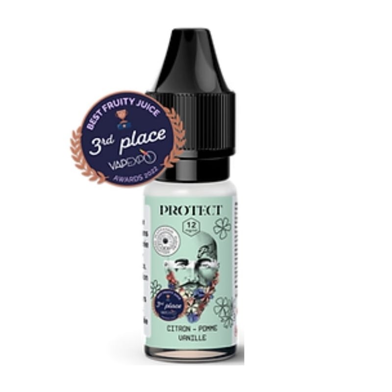 e-liquid Lemon Apple Vanilla 10 ml Mellifère - Protect cheap
