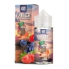 e-liquid Blueberry Pomegranate and Strawberry 100 ml - Panier du Marché cheap