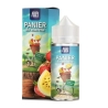 e-liquid Strawberry and Yellow Watermelon 100 ml - Panier du Marché cheap