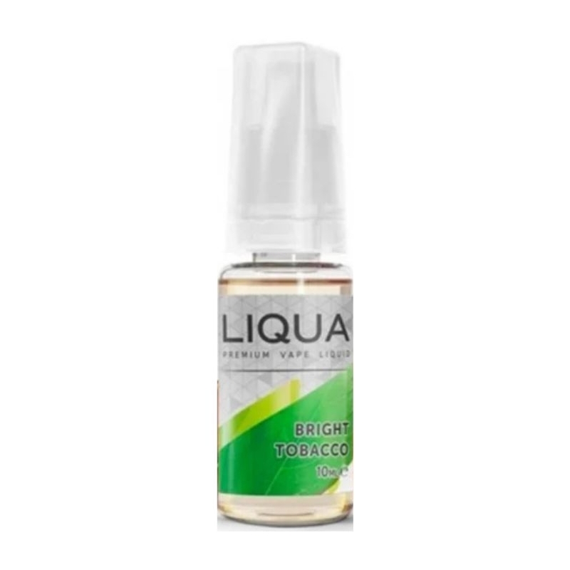 e-liquid Bright 10 ml - Liqua cheap