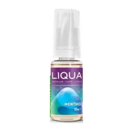 DDM Dépassée E-liquide Turkish 10 ml - Liqua | Le Vapoteur Discount