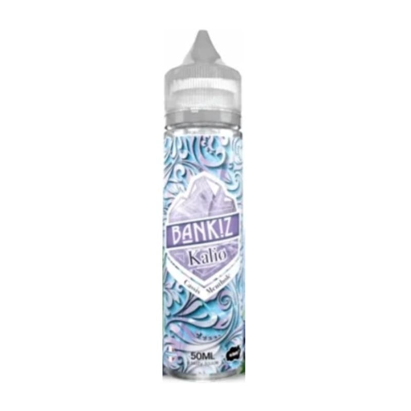e-liquide Kaliø 50 ml - E.Tasty pas cher e-liquide Kaliø 50 ml - E.Tasty pas cher