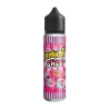 e-liquide Super Bubble Z 50 ml - Kyandi Shop pas cher