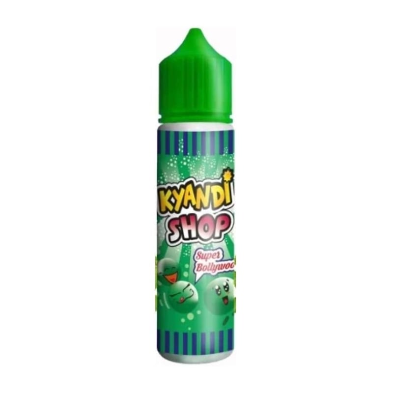 e-liquide Super Bollywood 50 ml - Kyandi Shop pas cher