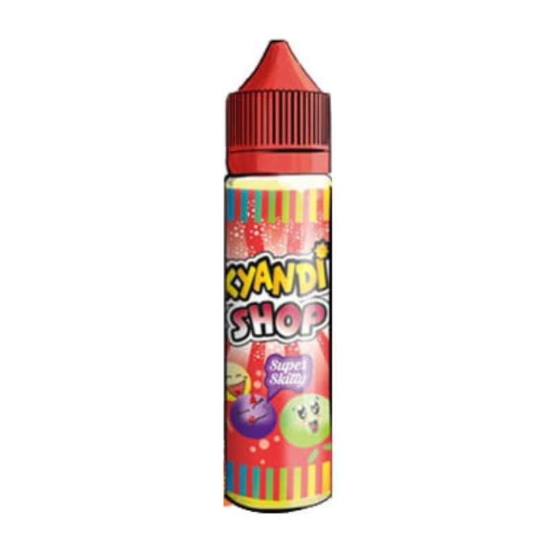 e-liquid Super Skitty 50 ml - Kyandi Shop cheap