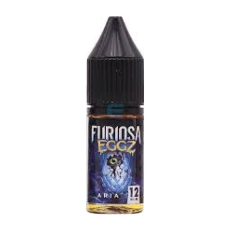 E-liquide Aria 10 ml - Furiosa Eggz pas cher | Le Vapoteur Discount