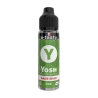 e-liquid Yosh 50 ml - Game Over E.Tasty cheap