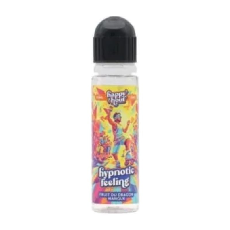 e-liquide Hypnotic Feeling 50 ml - Happy Hour pas cher