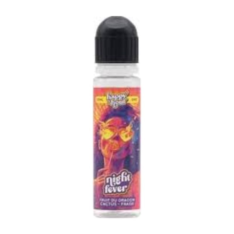 e-liquid Night Fever 50 ml - Happy Hour cheap