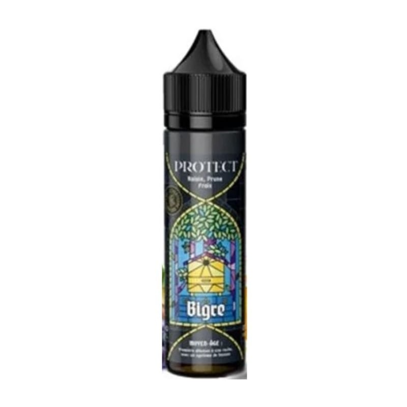 e-liquide Bigre 50 ml Histoire Des Abeilles - Protect pas cher