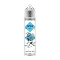 e-liquide Captain Cookie 50 ml - Maison Fluffée pas cher