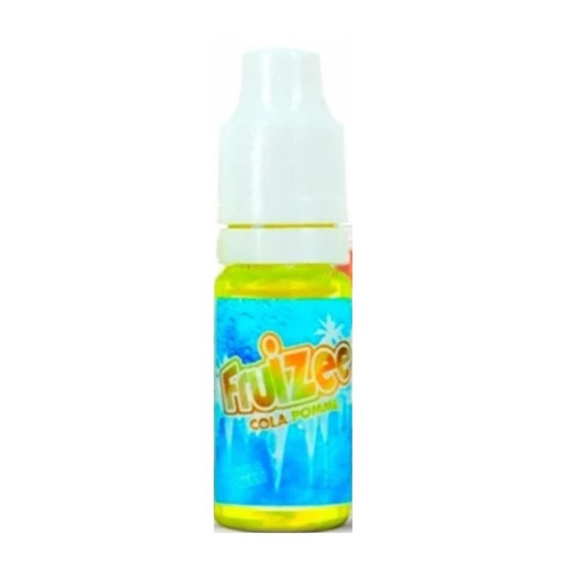 e-liquid Apple Cola 10 ml - Fruizee - Eliquid France cheap