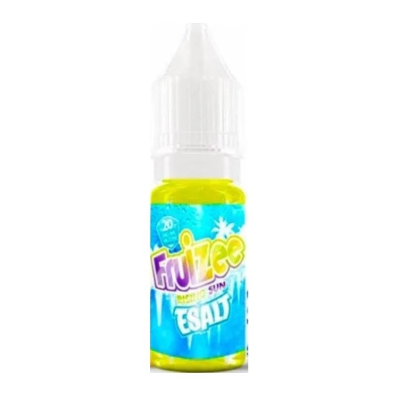 e-liquid Rising Sun Nicotine Salt 10 ml - Fruizee - Eliquid France cheap