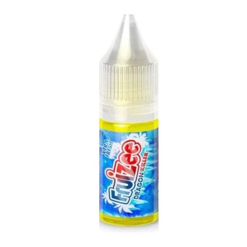 e-liquide Dragon Killer 10 ml - Fruizee pas cher