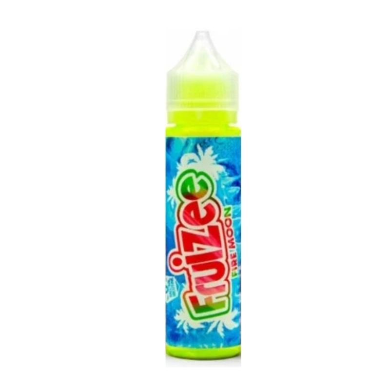 e-liquid Fire Moon 50 ml - Fruizee - Eliquid France cheap