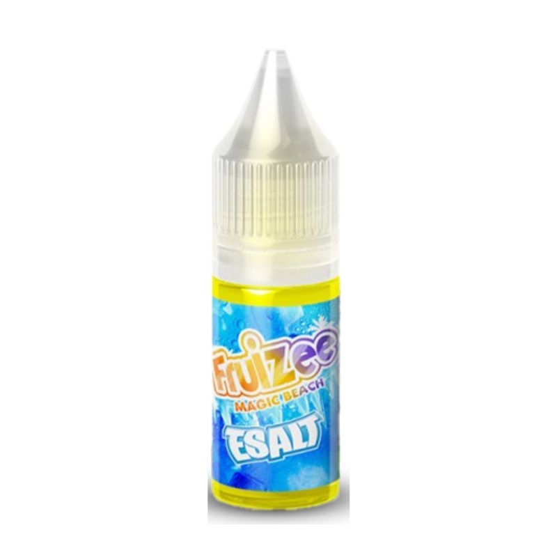 e-liquid Magic Beach Esalt 10 ml - Fruizee - Eliquid France cheap