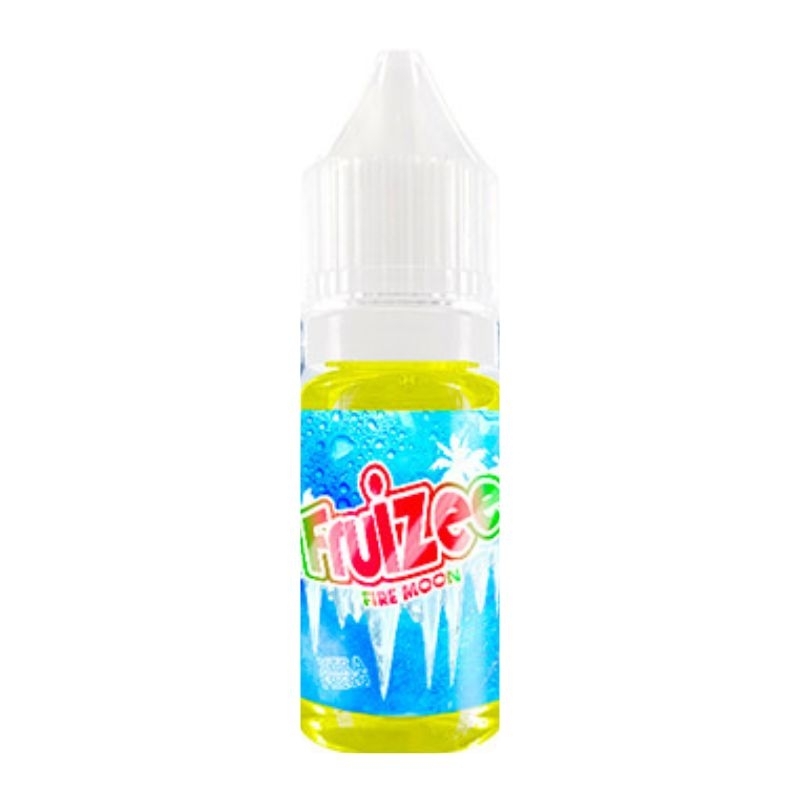 e-liquid Fire Moon 10 ml - Fruizee - Eliquid France cheap