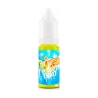 e-liquid Sunny Nicotine Salt 10 ml - Fruizee - Eliquid France cheap
