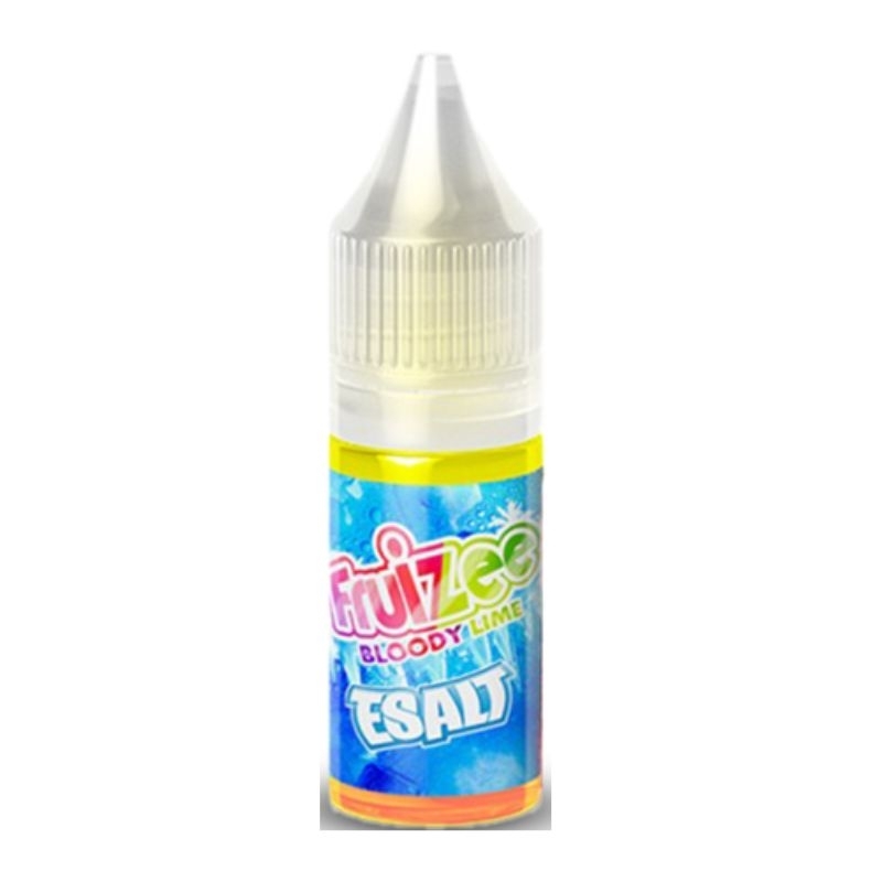e-liquid Bloody Lime Esalt 10 ml - Fruizee - Eliquid France cheap
