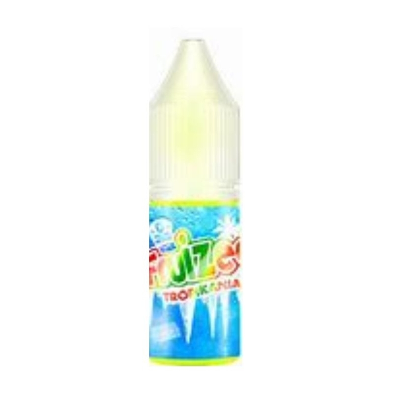 e-liquid Tropikania 10 ml - Fruizee - Eliquid France cheap