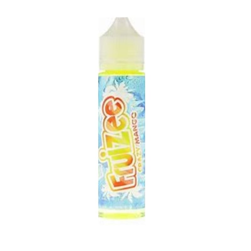 e-liquide Crazy Mango 50 ml - Fruizee - Eliquid France pas cher