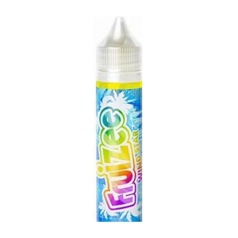 e-liquid Wind Star 50 ml - Fruizee - Eliquid France cheap