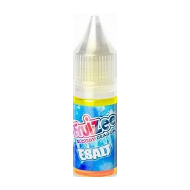 e-liquid Bloody Dragon Esalt 10 ml - Fruizee - Eliquid France cheap