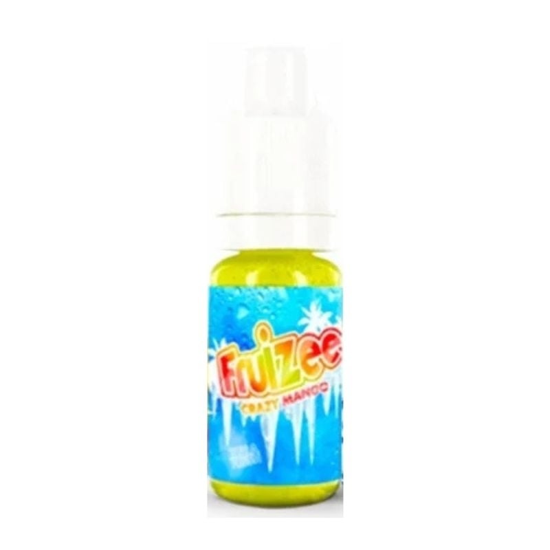 e-liquid Crazy Mango Esalt 10 ml - Fruizee - Eliquid France cheap
