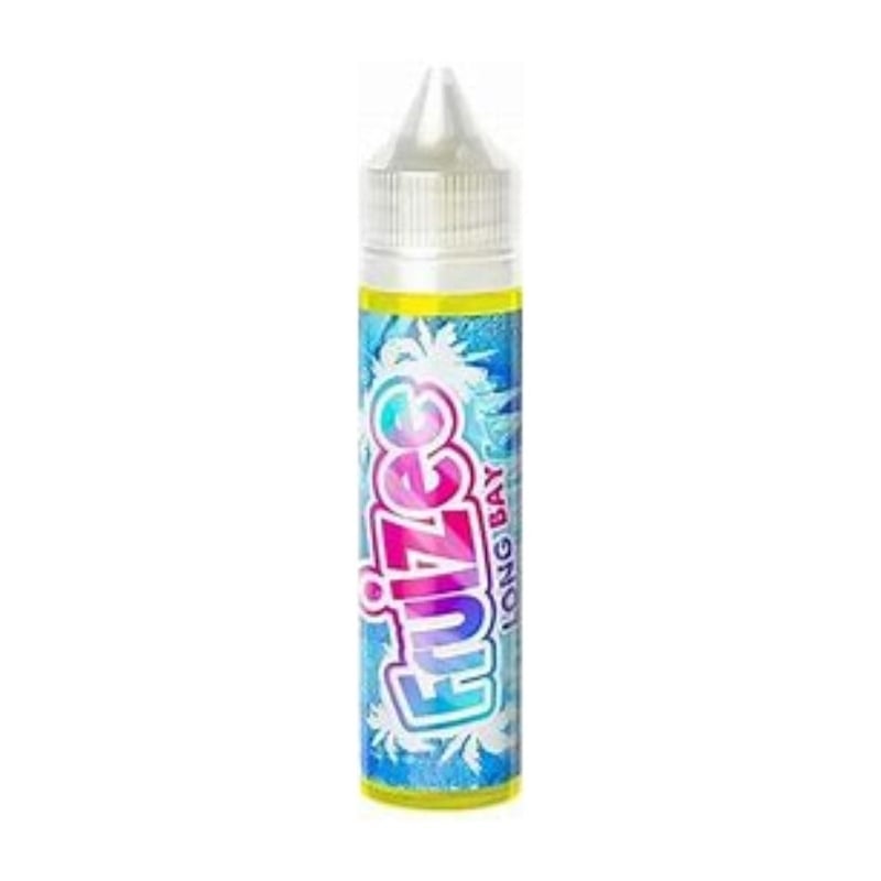 e-liquide Long Bay 50 ml - Fruizee - Eliquid France pas cher e-liquide Long Bay 50 ml - Fruizee - Eliquid France pas cher