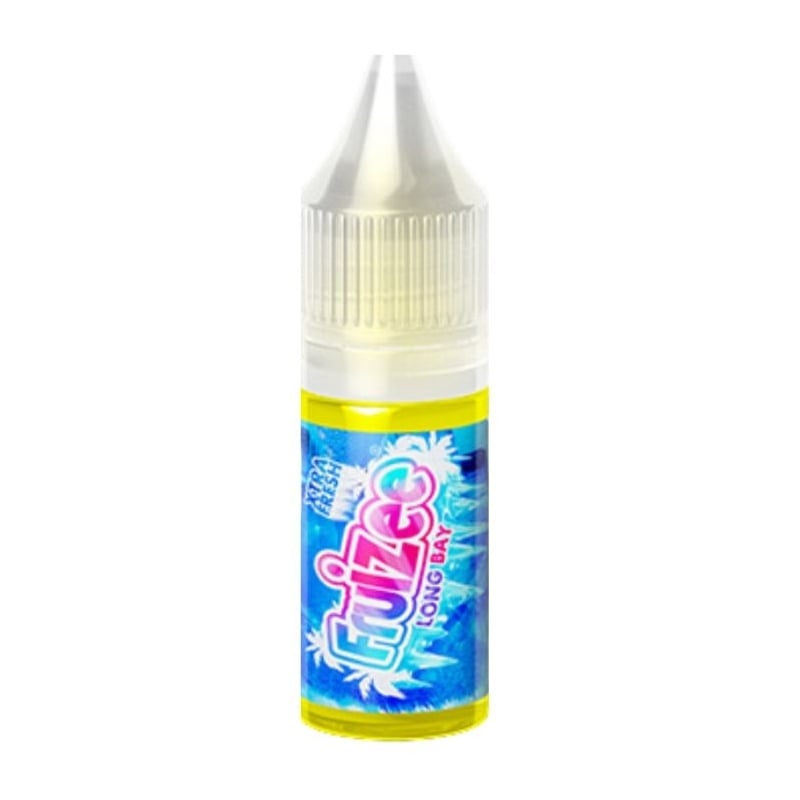 e-liquide Long Bay 10 ml - Fruizee - Eliquid France pas cher