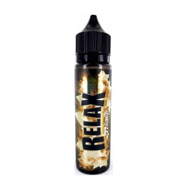 e-liquid Relax 50 ml - Premium - Eliquid France cheap